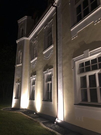 Feriendomizil Villa Neidstein