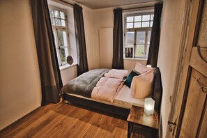 Apartment, Private Bathroom (Obergeschoss)