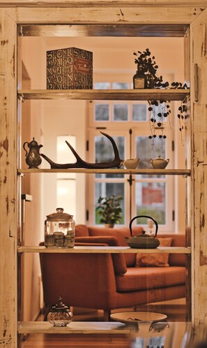 Apartment, Private Bathroom (Obergeschoss) | Room amenity - Feriendomizil Villa Neidstein (Neukirchen bei Sulzbach-Rosenberg)