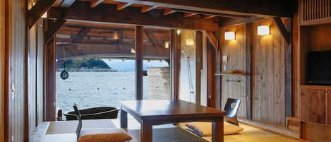 ห้องนั่งเล่น