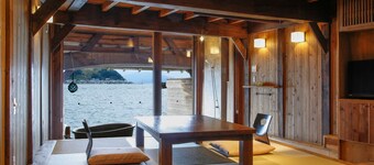 Ine No Funaya Miyabi