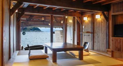 Ine No Funaya Miyabi