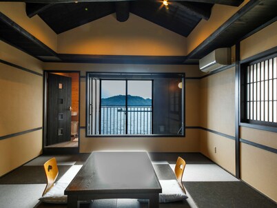 Ine No Funaya Miyabi