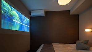 Chambres insonorisées