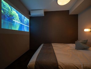 Room - Super Hotel Premier Saitama Omiyaeki Higashiguchi (Saitama)