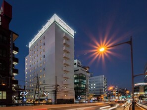 Exterior - Super Hotel Premier Saitama Omiyaeki-higashiguchi (Saitama)