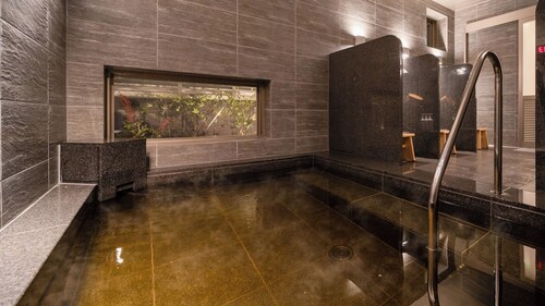 Super Hotel Premier Saitama Omiyaeki-higashiguchi