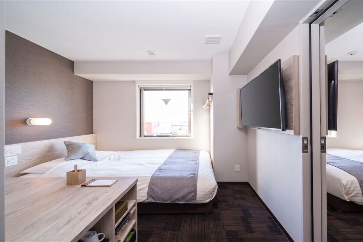 Chambres insonorisées