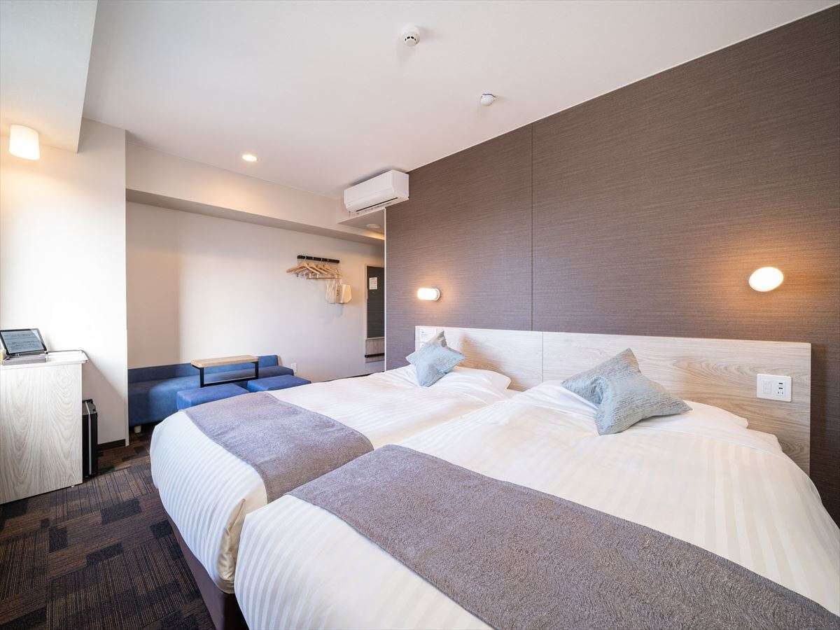 Chambres insonorisées