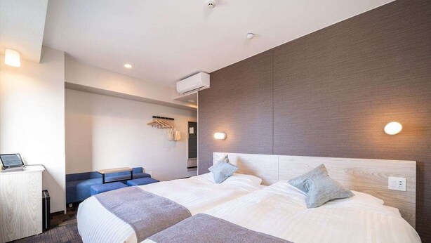 Unclassified image, 1 of 16, button - Super Hotel Premier Saitama Omiyaeki Higashiguchi (Saitama)