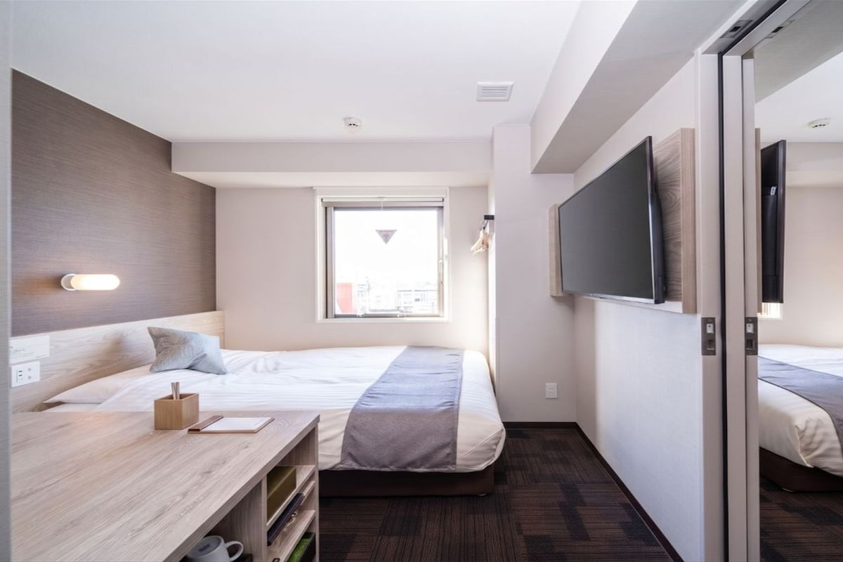 Chambres insonorisées