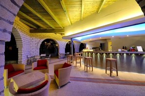 Bar (en la propiedad)