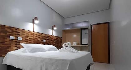 Hotel Samambaia