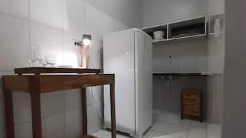 Deluxe Apartment | Private kitchenette