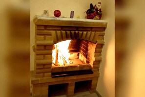 Interior - Lof's Lily in Yervan (Yerevan)