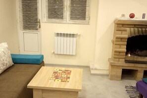 Fireplace - Lof's Lily in Yervan (Yerevan)