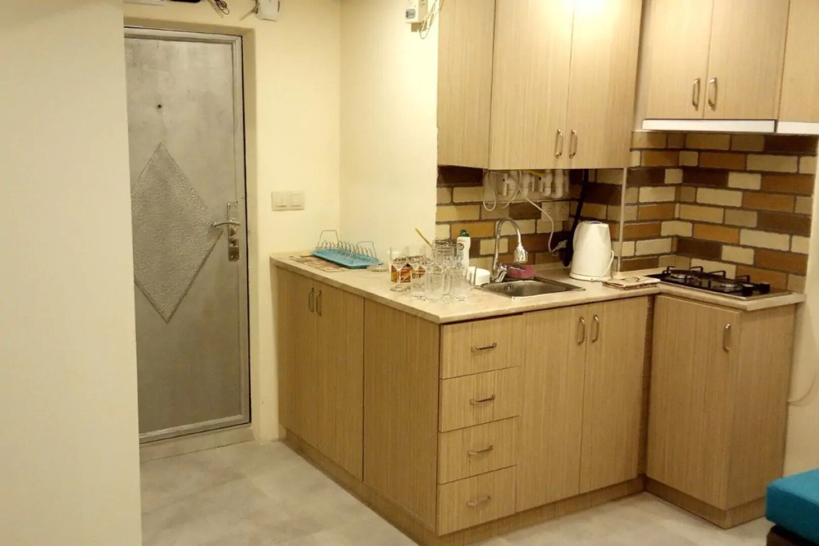 Cuisine privée