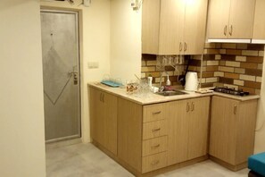 Private kitchen - Lof's Lily in Yervan (Yerevan)