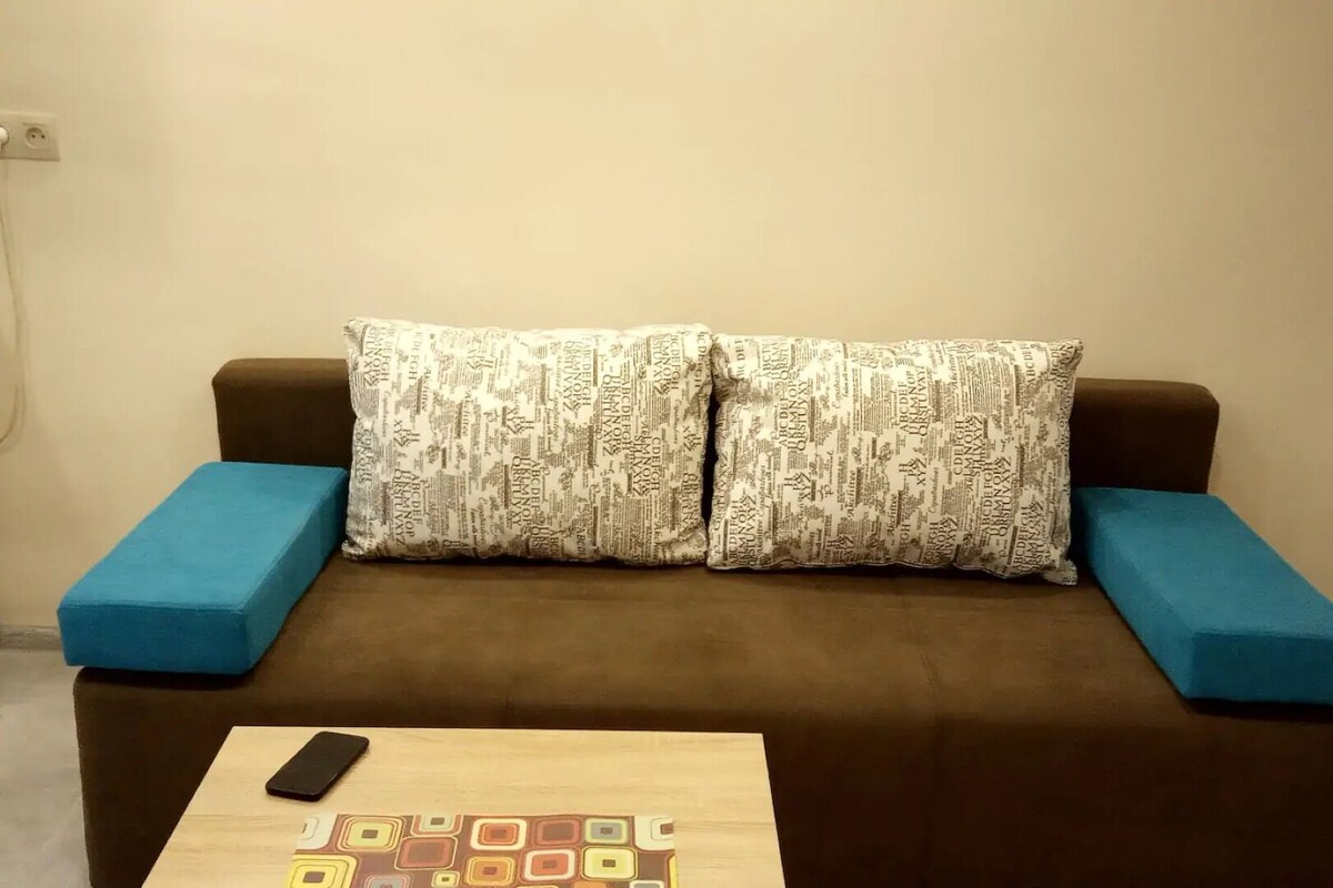 Bild für Gastgeberprofil