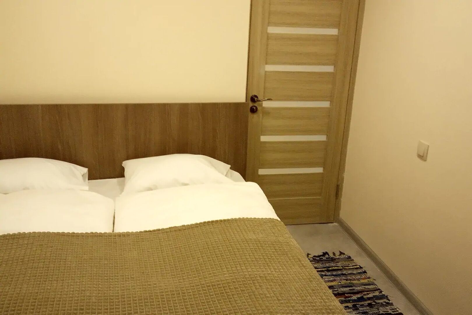 1 chambre