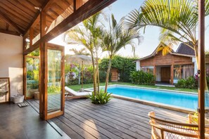Pool - Luxury 4 Bedroom Villa with Private Pool, Bali Villa 2067 (Bali)