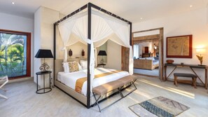 16 habitaciones, acceso a internet y ropa de cama