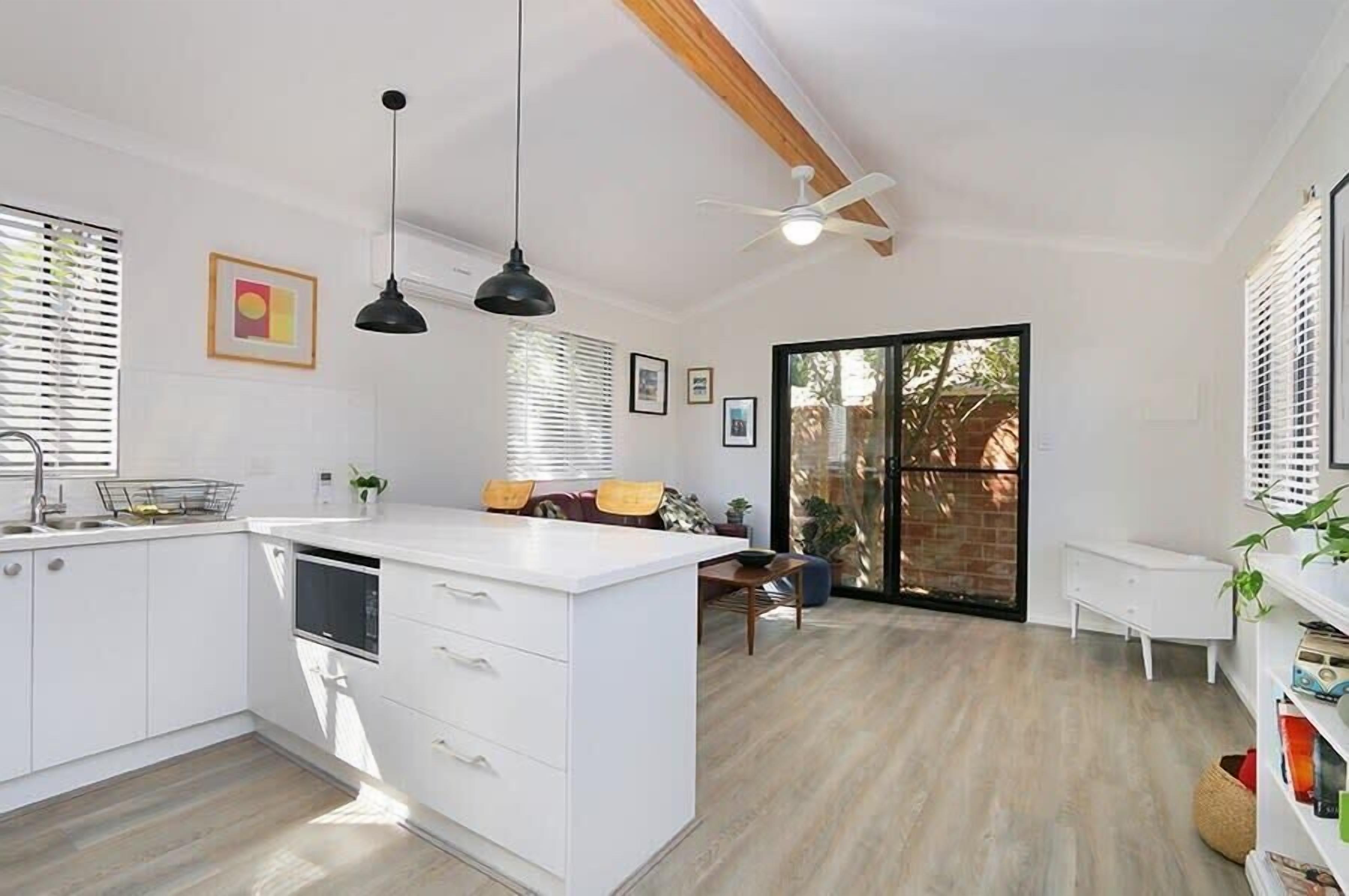 Comfortable Flat in Heart of Fremantle