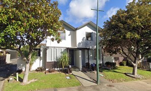 Exterior - Beautiful & Bright Studio APT (Auckland)