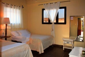 Chambre « Premier », salle de bains privée