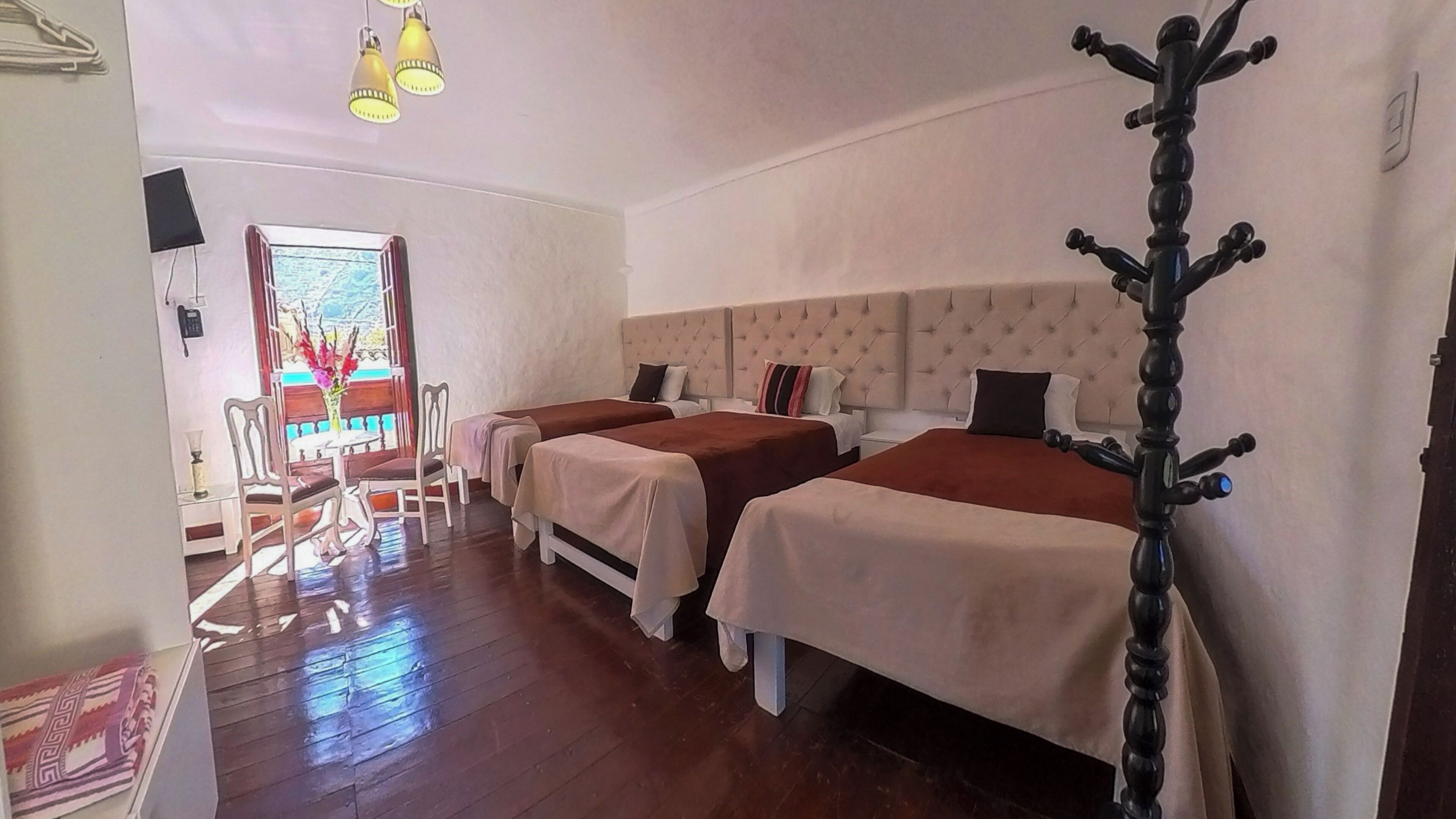 1 Schlafzimmer, WLAN