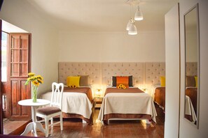 1 soveværelse, Wi-Fi