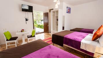 1 bedroom, WiFi