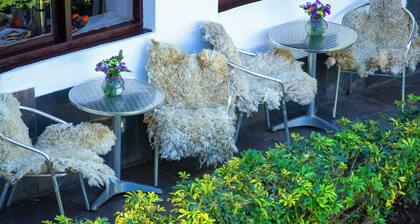 Hab. Cuádruple en Valle Sagrado