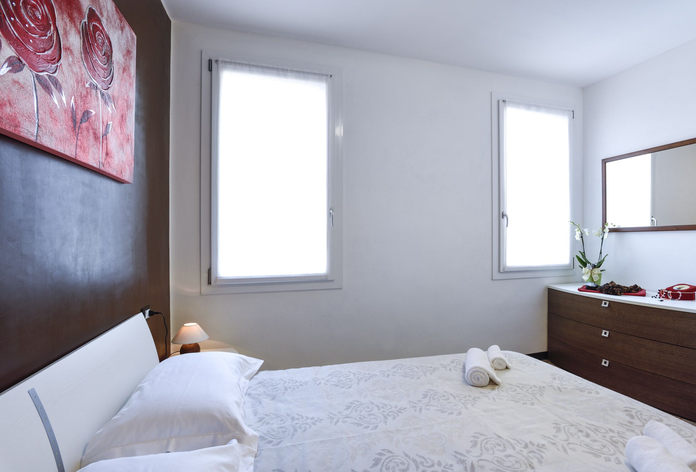 1 Schlafzimmer, WLAN