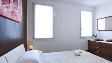 1 Schlafzimmer, WLAN