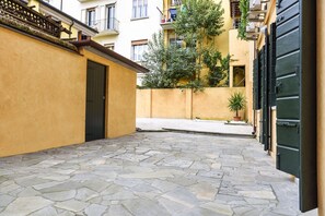 Detalle exterior