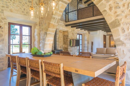 S’HORT DES CAPELLA VERONA - Traditional Majorcan house  in a beautiful natural environme