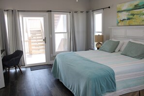 4 habitaciones, tabla de planchar con plancha y wifi gratis
