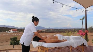 Deep-tissue massages, Swedish massages, sports massages, massages