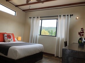 Exclusive Villa, 1 Bedroom, Non Smoking, Mountain View