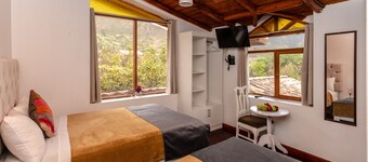 Cozy family home in the Sacred Valley