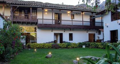 Cozy family home in the Sacred Valley