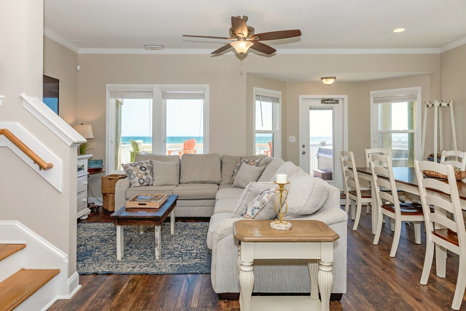 電視、DVD 播放機