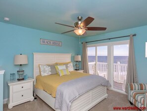 5 Schlafzimmer, Bügeleisen/Bügelbrett, WLAN