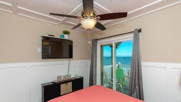 5 多间卧室、熨斗/熨衣板、WiFi