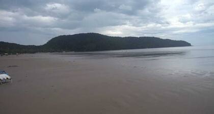 Raios de Sol Indaia Casa Praia Bertioga