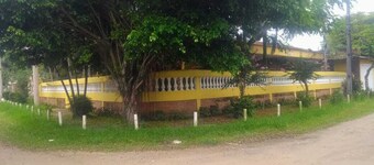 Raios de Sol Indaia Casa Praia Bertioga