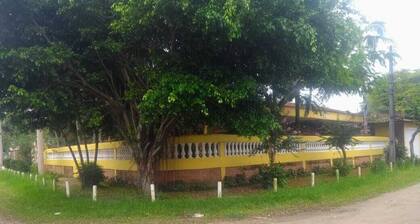 Raios de Sol Indaia Casa Praia Bertioga