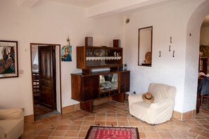 Coin séjour