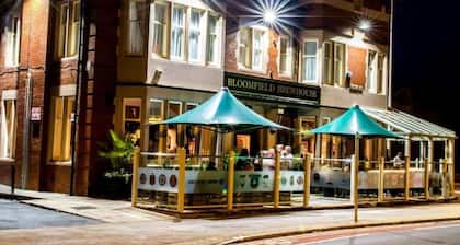 Bloomfield Brewhouse